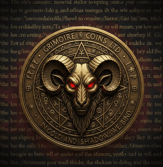 Grimoire